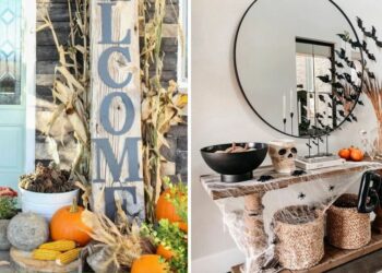 30 Easy Fall Decoration Ideas To Effortlessly Spice Up Your Home 30 Easy Fall Decoration Ideas To Effortlessly Spice Up Your Home