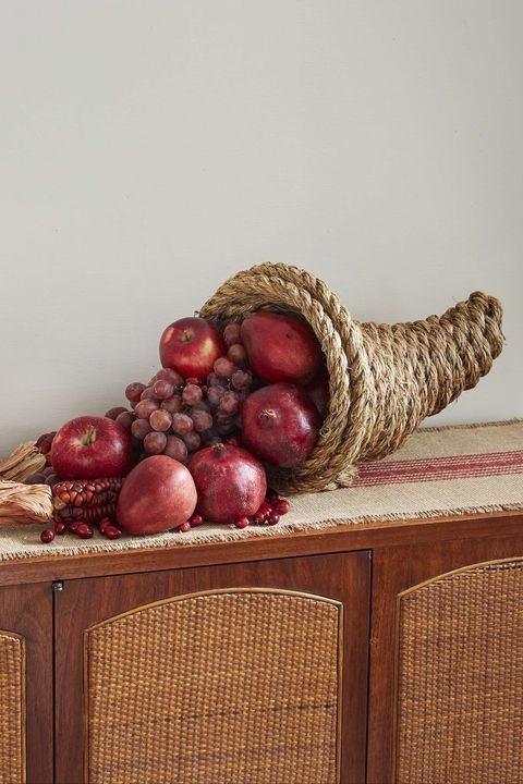 Apple Harvest Haven