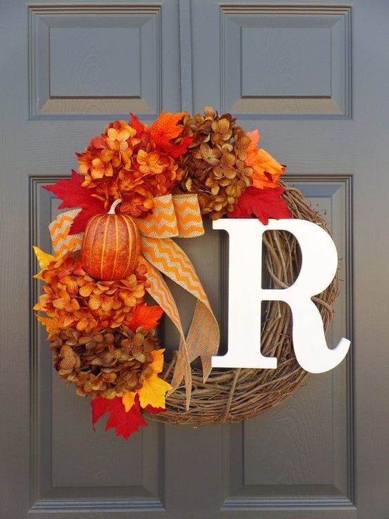 diy fall crafts for adults 