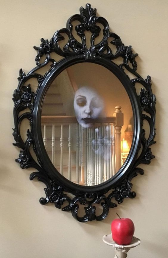 Haunted Mirror