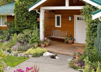 30 Stunning Front Yard Ideas To Wow Your Neighbors And Guests 30 Stunning Front Yard Ideas To Wow Your Neighbors And Guests