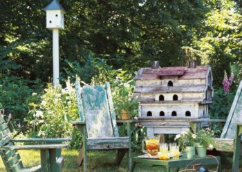 30 Whimsical Garden Ideas To Bring Joy And Beauty To Your Space 30 Whimsical Garden Ideas To Bring Joy And Beauty To Your Space