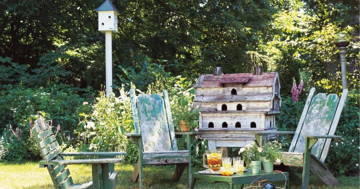 30 Whimsical Garden Ideas To Bring Joy And Beauty To Your Space
