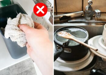 10 Bad Cleaning Habits You Need To Stop Right Now 10 Bad Cleaning Habits You Need To Stop Right Now