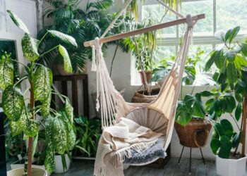 20 Amazing Bedroom Plants That Can Help You Sleep Like A Baby
