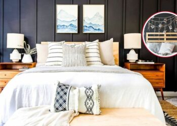 30 DIY Bedroom Decor Ideas That Can Save You A Fortune
