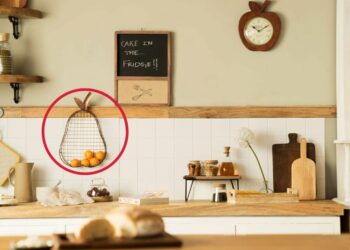 30 Stunning Kitchen Wall Decor Ideas To Inspire Your Next Renovation 30 Stunning Kitchen Wall Decor Ideas To Inspire Your Next Renovation