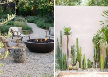 50 Gravel Garden Ideas For A Low-Maintenance Landscape