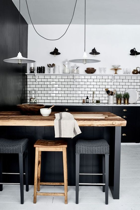 60 Small Kitchen Ideas That Can Make A Big Impact In Tiny Spaces