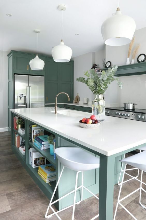 60 Small Kitchen Ideas That Can Make A Big Impact In Tiny Spaces