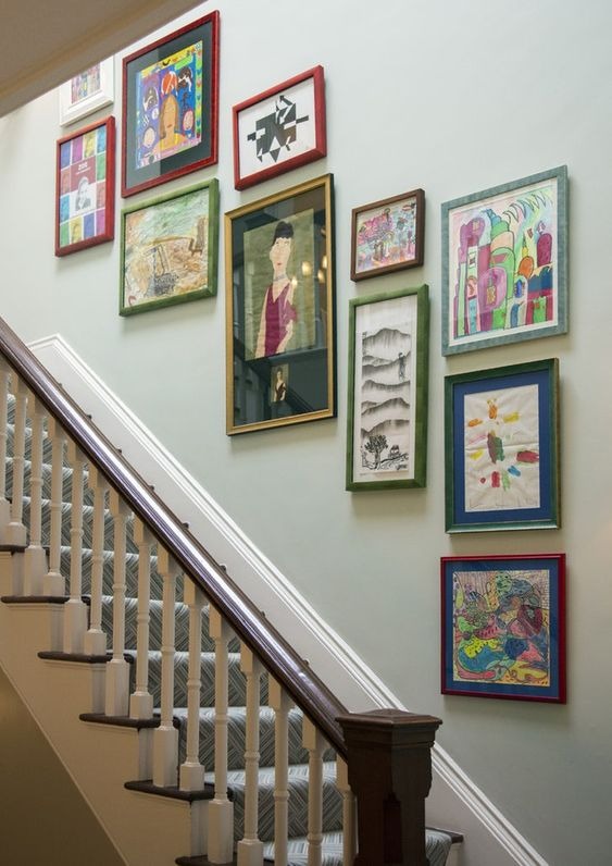 50 Staircase Ideas That Are More Than A Way To Go Up And Down