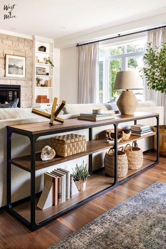 60 Easy And Affordable Living Room Decor Ideas To Try Today