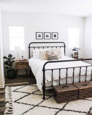 50 Boho Bedroom Ideas To Inspire Your Eclectic And Colorful Style