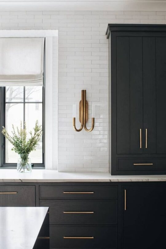 52 Kitchen Cabinet Ideas For A Functional And Beautiful Kitchen