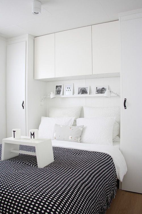 54 Minimalist Bedroom Ideas That Are Functional And Fantastic