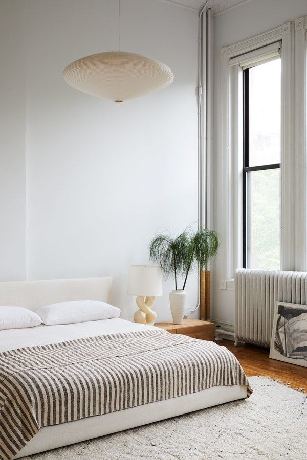 54 Minimalist Bedroom Ideas That Are Functional And Fantastic