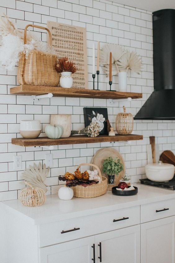 50 Shelf Decor Ideas That Are Functional And Beautiful