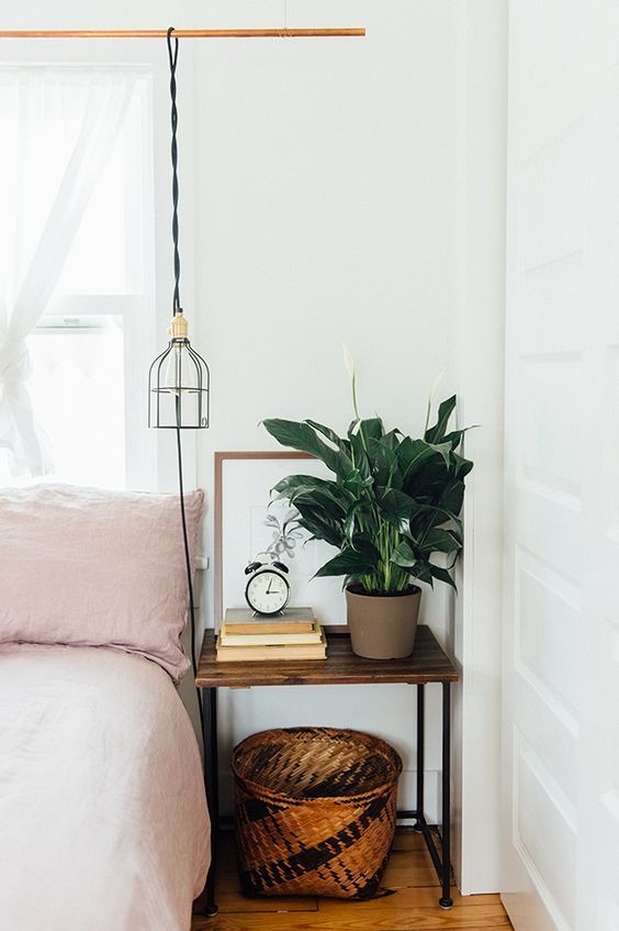 Find A Tiny Side Table