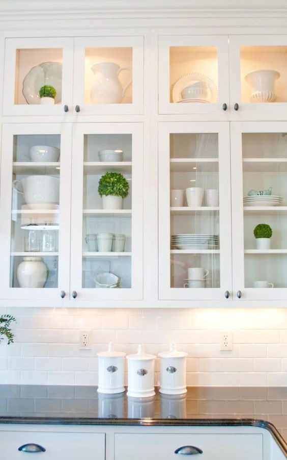 52 Kitchen Cabinet Ideas For A Functional And Beautiful Kitchen