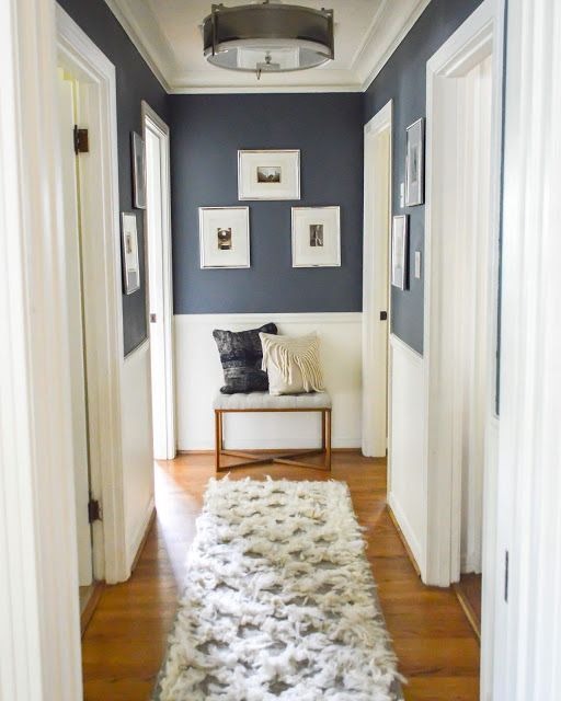 54 Hallway Decorating Ideas To Make A Great First Impression