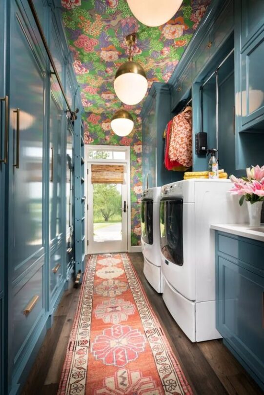 54 Hallway Decorating Ideas To Make A Great First Impression