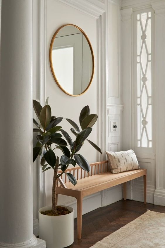 50 Entryway Ideas For A Charming Entrance And Great Impression