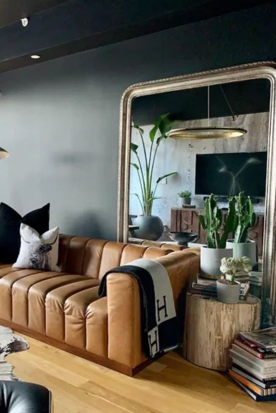 60 Easy And Affordable Living Room Decor Ideas To Try Today