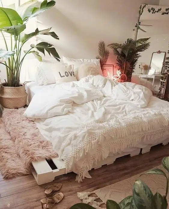 50 Boho Bedroom Ideas To Inspire Your Eclectic And Colorful Style
