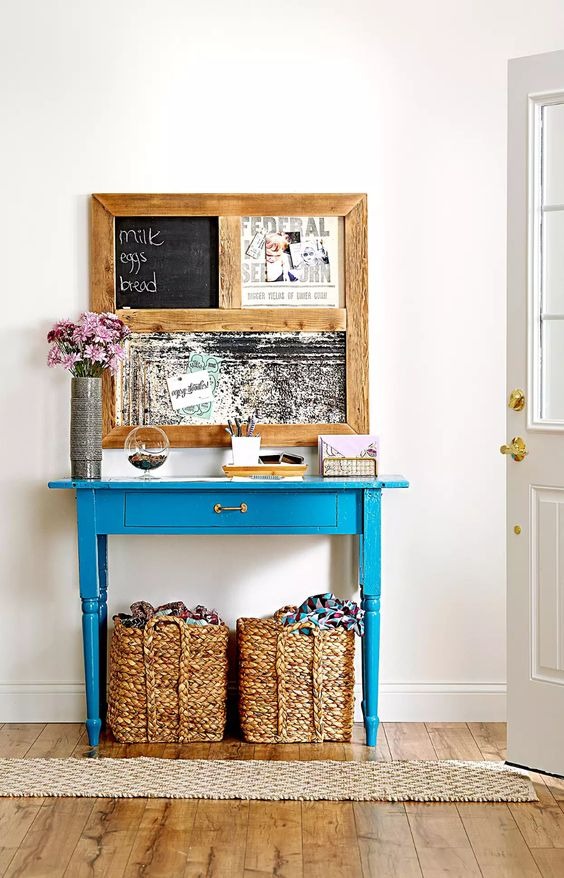 50 Entryway Ideas For A Charming Entrance And Great Impression