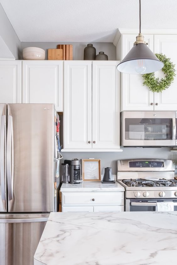 50 Small Kitchen Storage Ideas To Maximize Your Space And Style