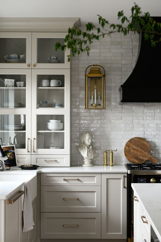 50 White Kitchen Ideas That Are Always In Trend