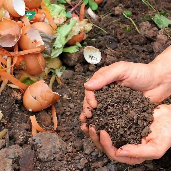About Compost