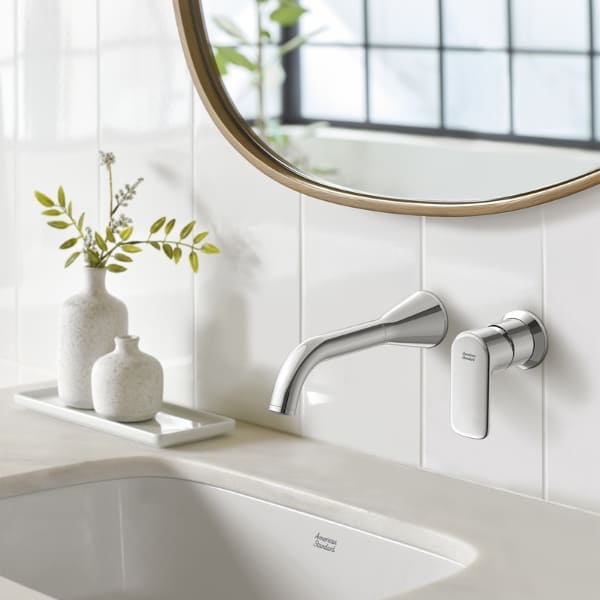 Choose a Wall-Mounted Faucet