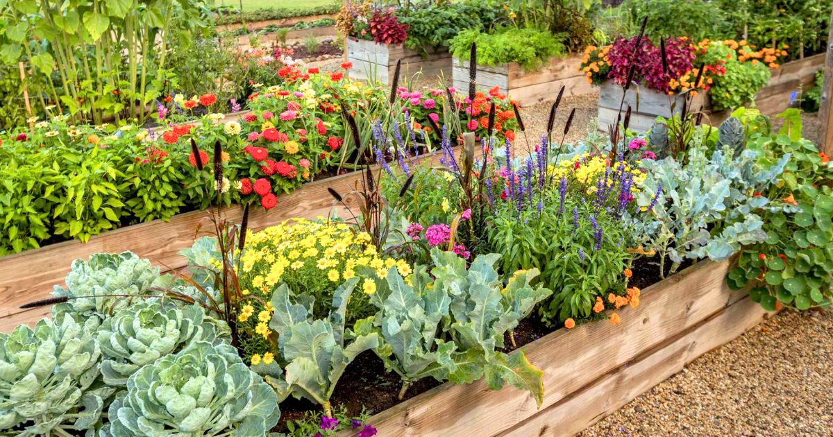 How to Start a Garden from Scratch: 3 Key Factors