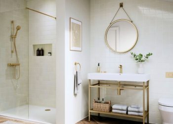 25 Small Bathroom Ideas to Match Your Style Small Bathroom Ideas to Match Your Style