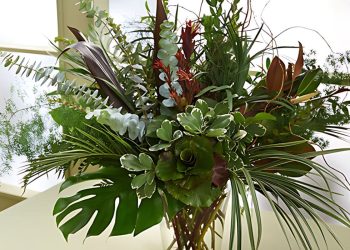 Top 20 Best Foliages For Flower Arrangements 20 Best Foliages For Flower Arrangements