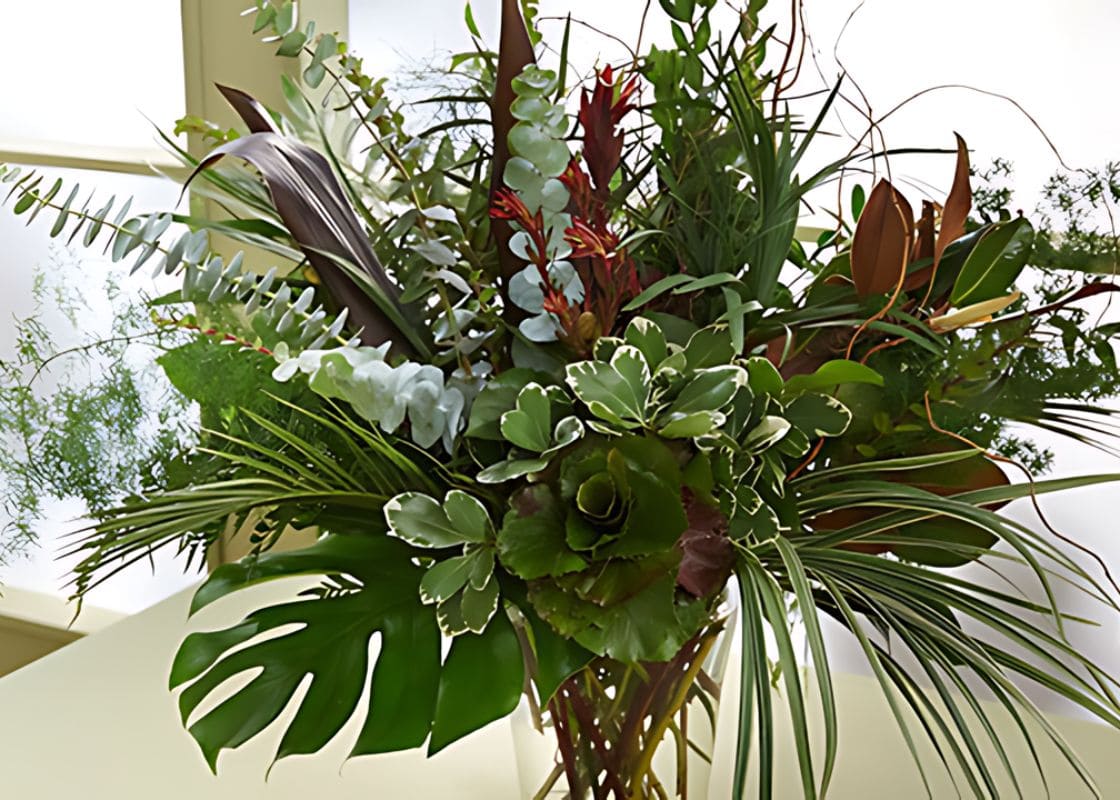 Top 20 Best Foliages For Flower Arrangements