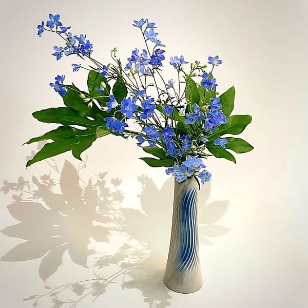 Aralia Arrangement Idea