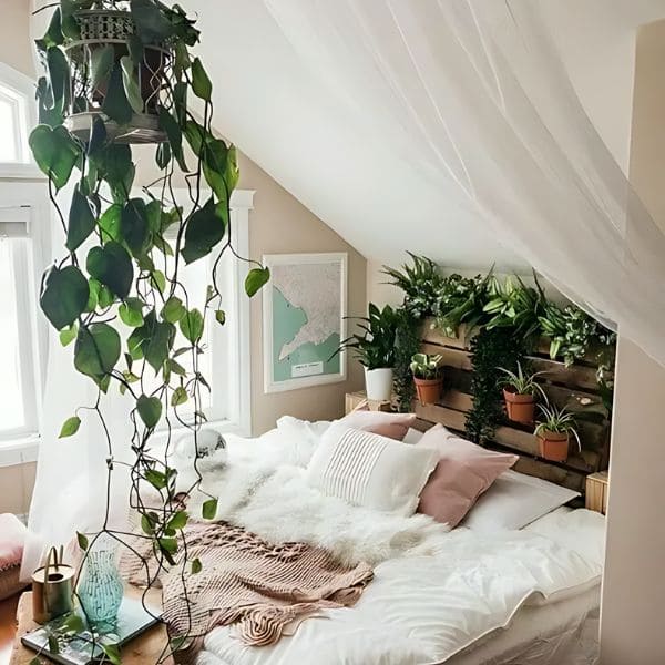 Incorporate Plants