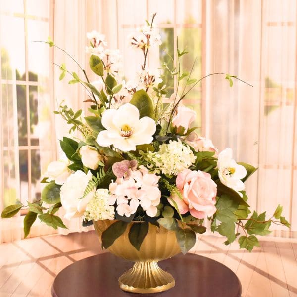 Magnolia Arrangement Idea