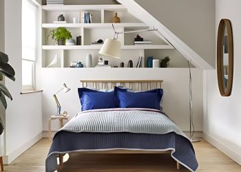 25 Small Bedroom Ideas to Maximize Your Space Small Bedroom Ideas