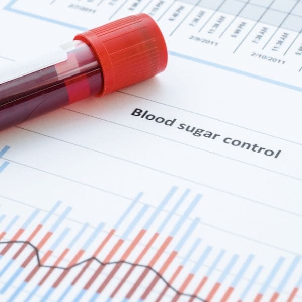 Blood Sugar Regulation