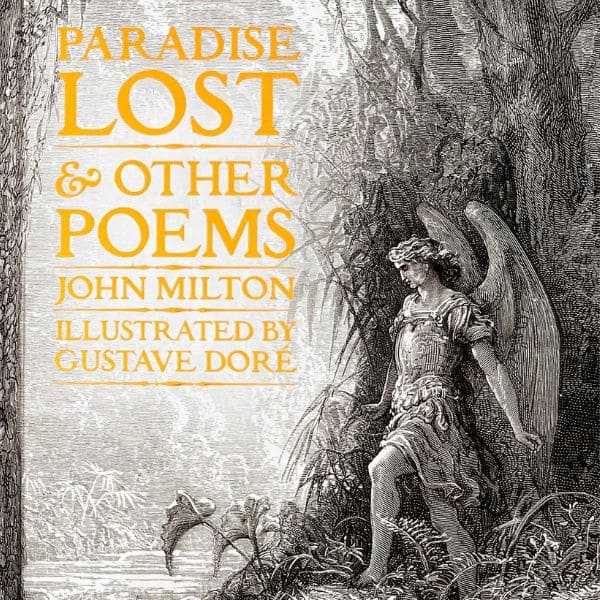 Paradise Lost, John Milton