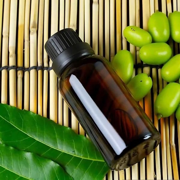 What is Neem Oil?