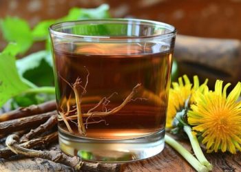 10 Benefits of Dandelion Roots