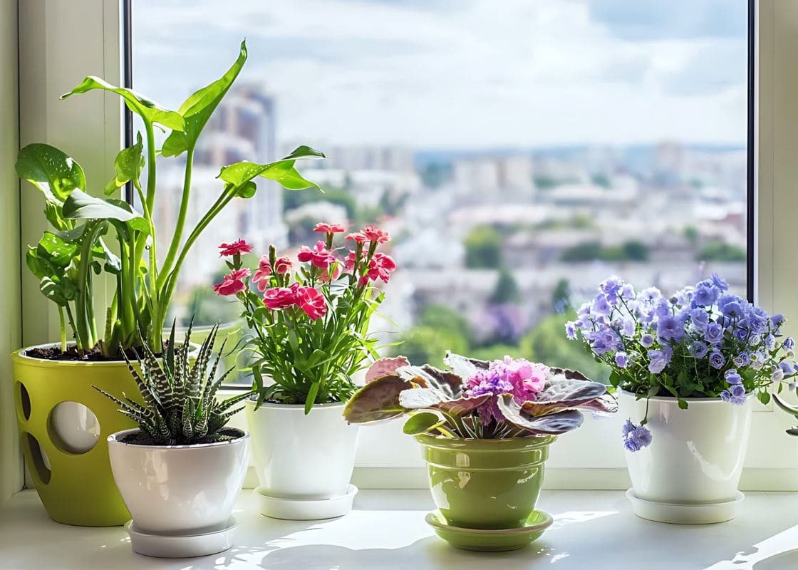 20 Scented Houseplants to Bring Fragrance to Your Home