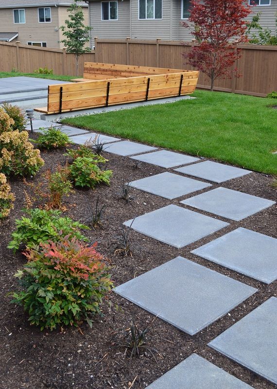 Patios & Pathways