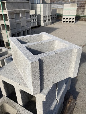 Why Are Cinder Blocks?