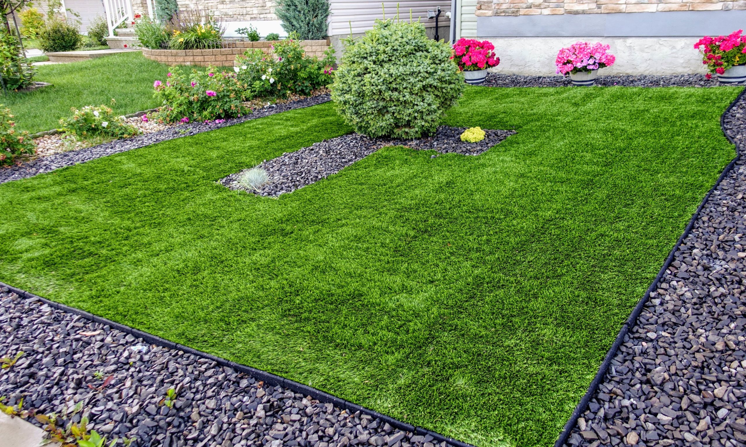 Artificial Turf