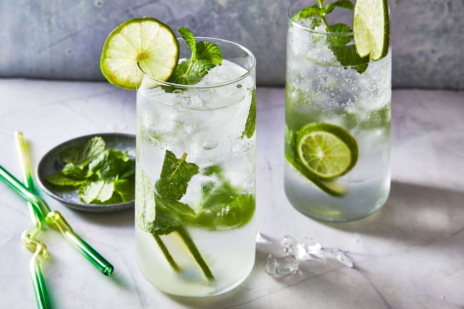 Mint Mojito